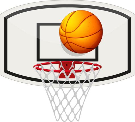 basketball pictures clip art|Basketball Clipart Vector Images .